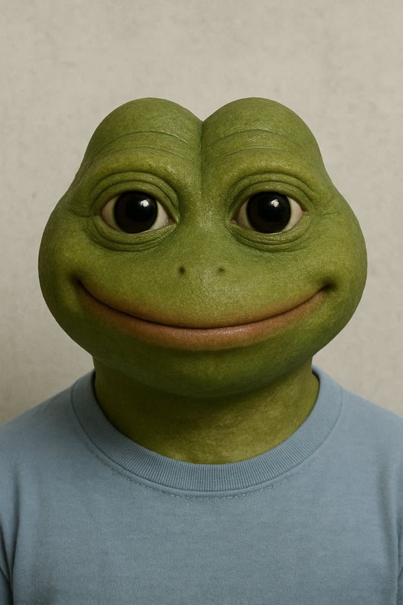 Real Pepe