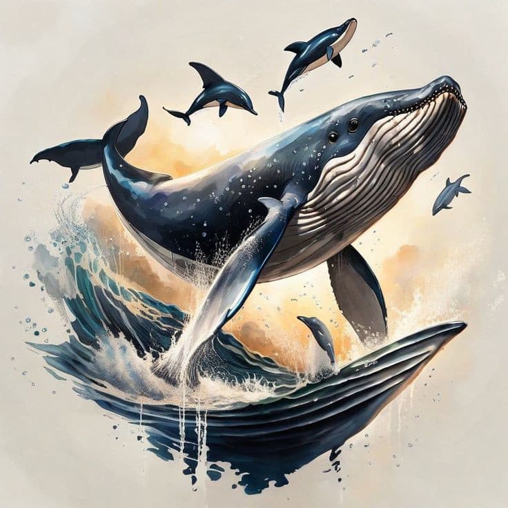 Whale Coin