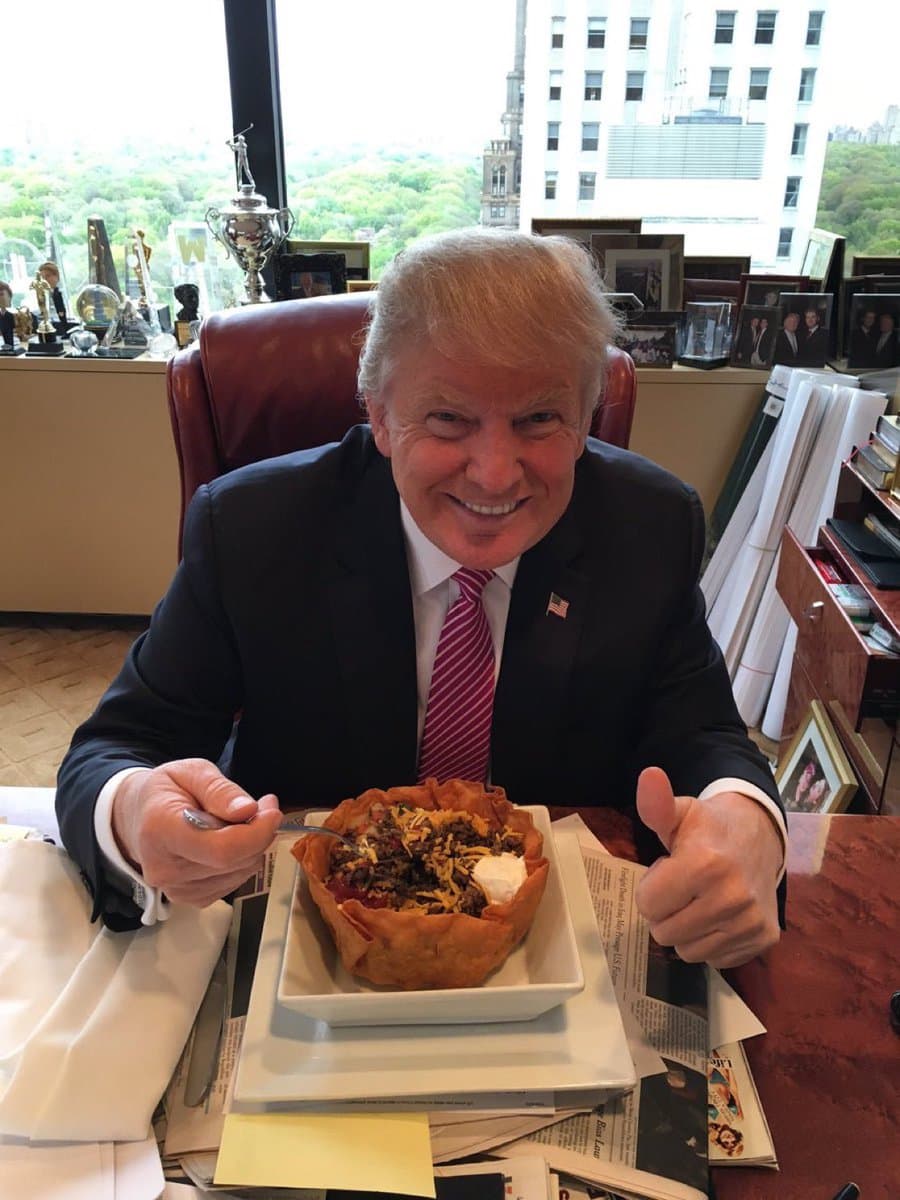 TrumpoDeMayo